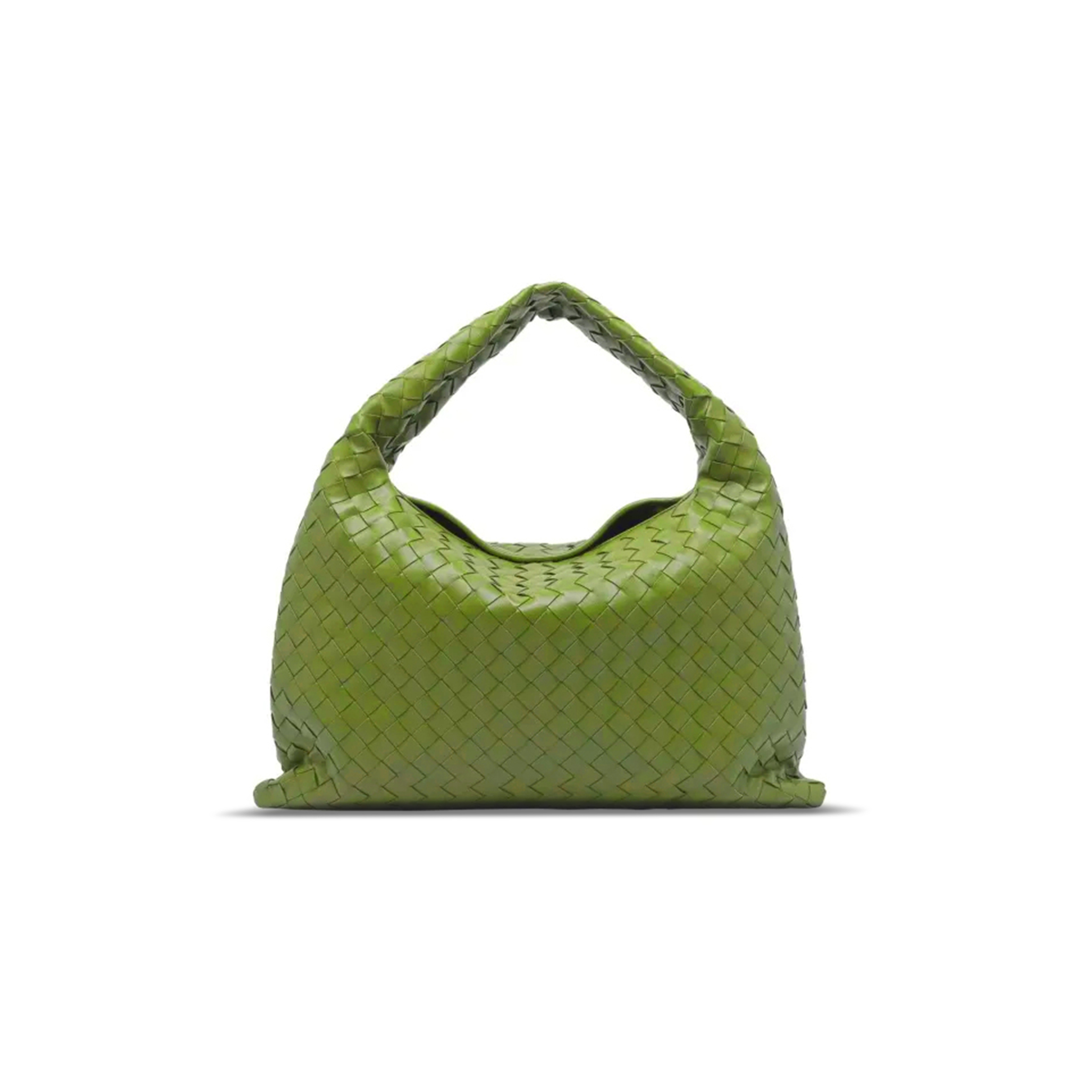 BOTTEGA VENETA HOP SHOULDER BAG 796262V3IV12498 (46*21*10cm) 